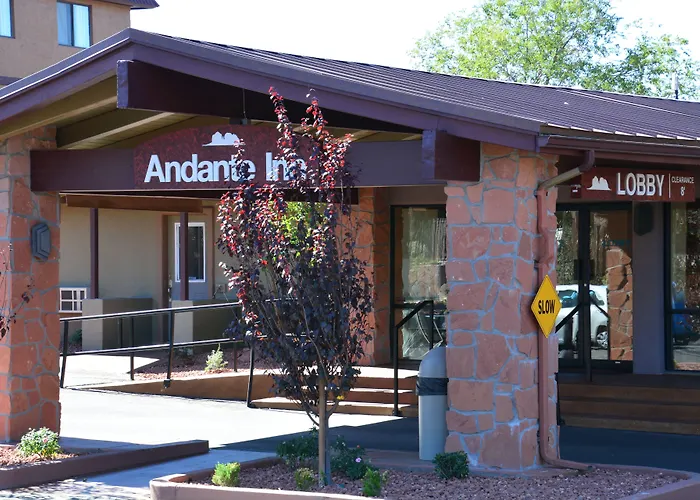 Aiden By Best Western Sedona