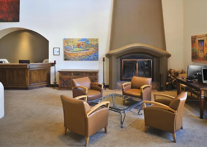 Hilton Vacation Club Los Abrigados Resort & Spa Sedona